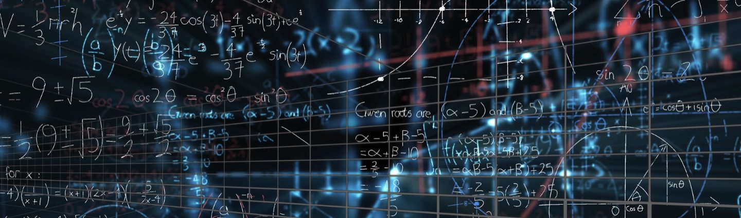 A field of equations behind the model